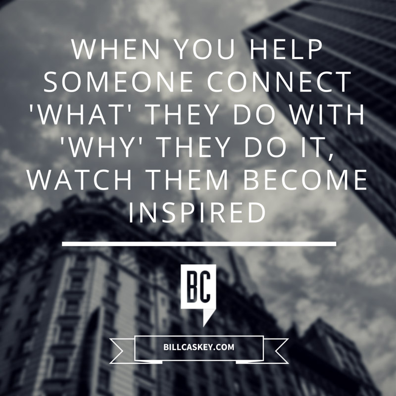 When-you-help-someone-connect-what