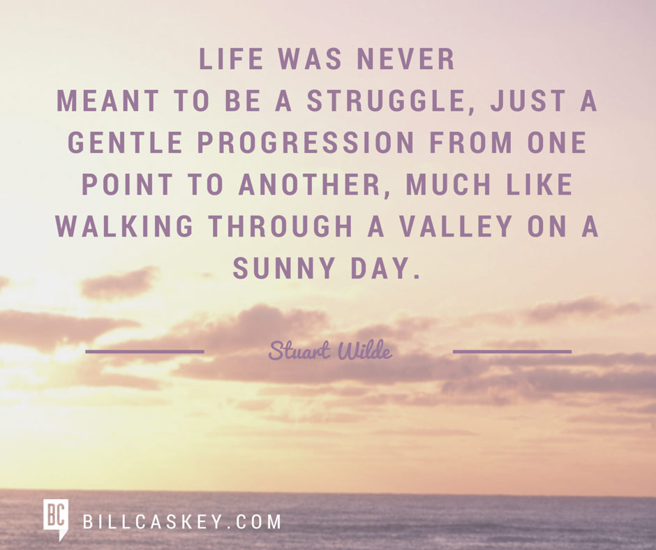 Life-Not-Struggle