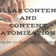 Pillar Content and Content Atomization
