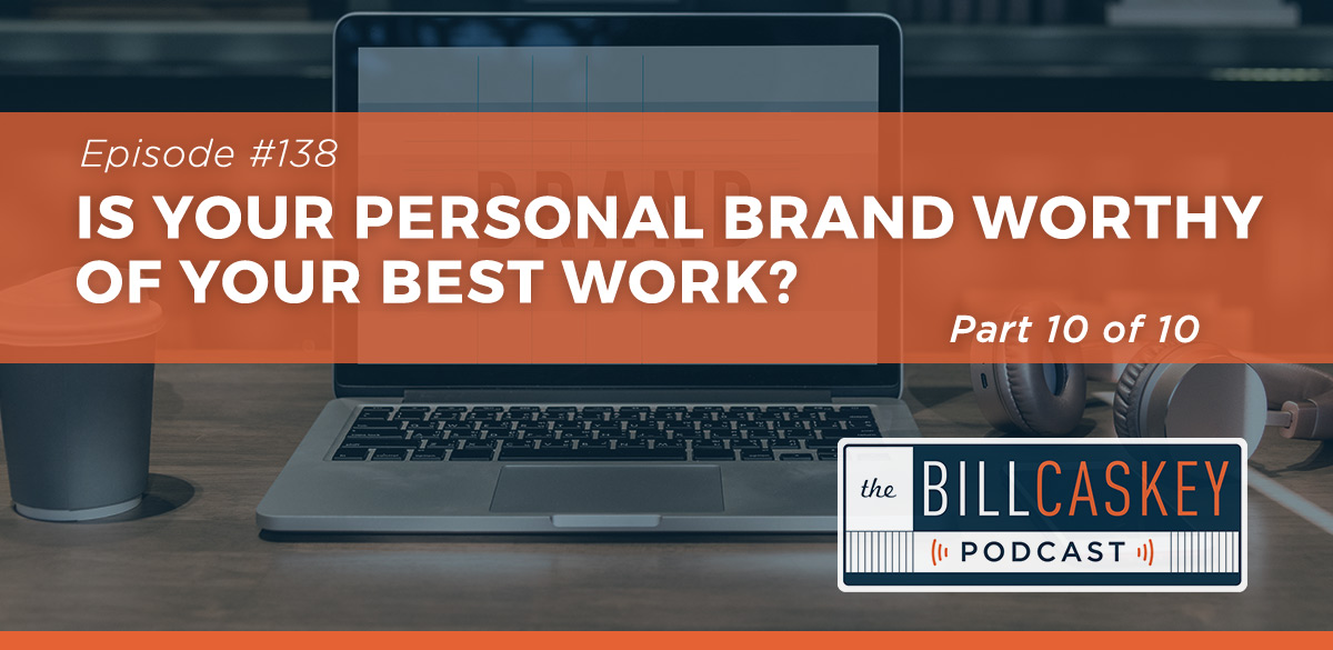 Personal Online Branding