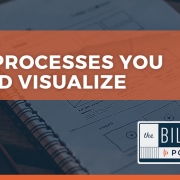 Visualize Processes - Bill Caskey Podcast