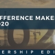 Bill Caskey Podcast - 2020 Difference Makers