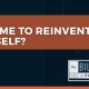Time to Reinvent - Bill Caskey Podcast