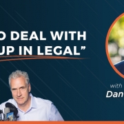 Held Up In Legal - Bill Caskey Podcast