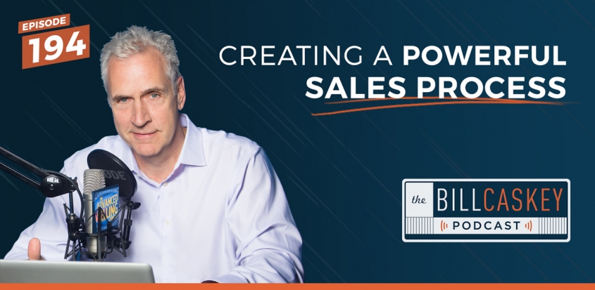Powerful Sales Process