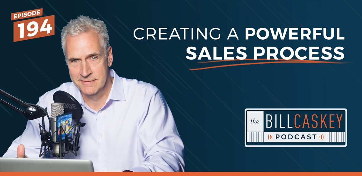 Powerful Sales Process