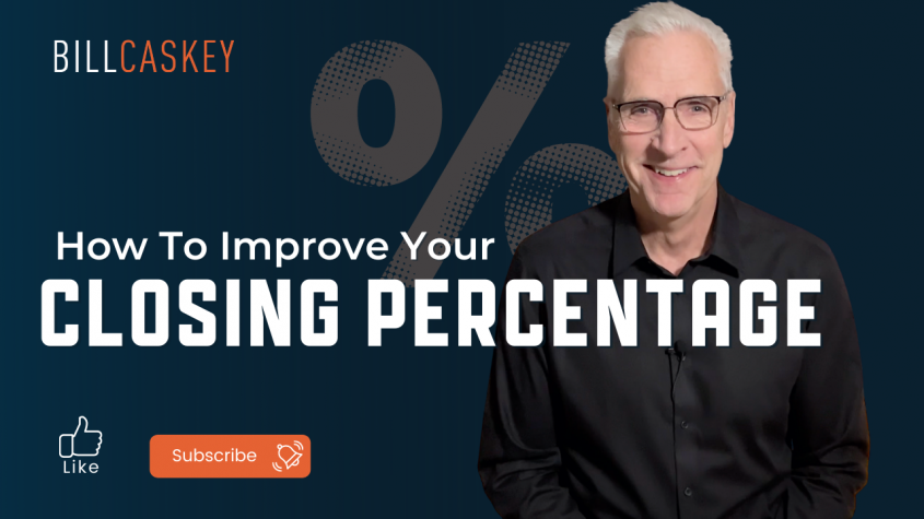 ClosingPercentage