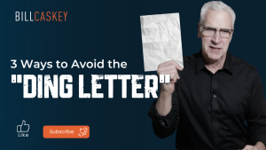 Ding Letter Youtube Thumbnail