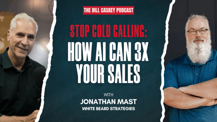2X Podcast – Jonathan Mast