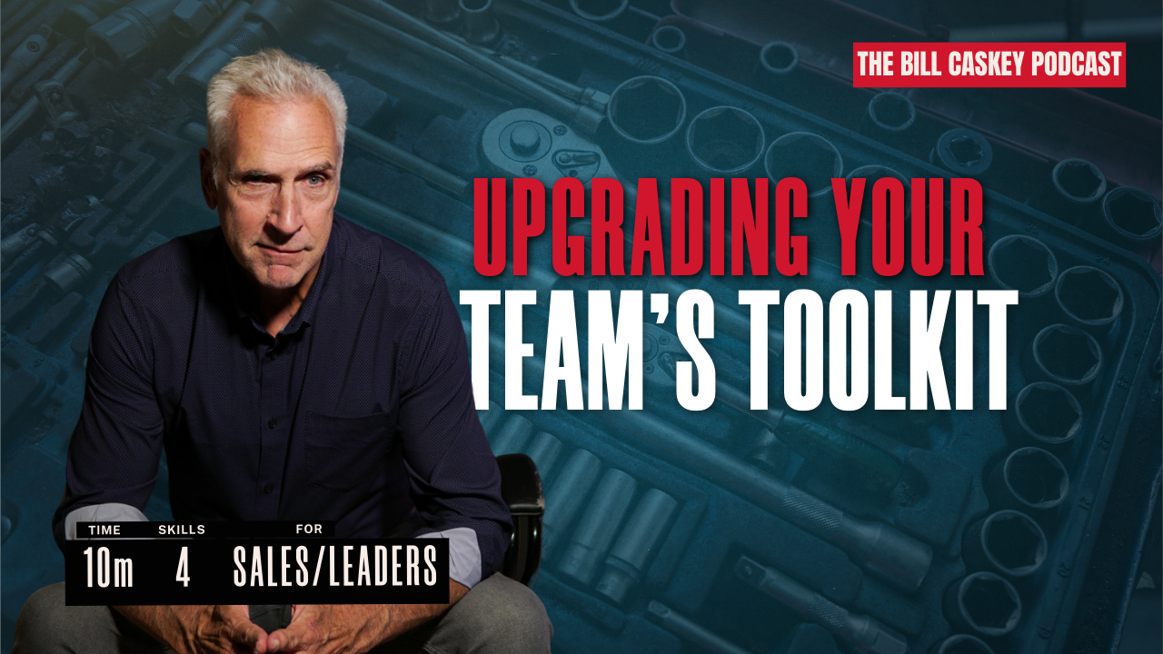 Upgrade Your Team Toolkit