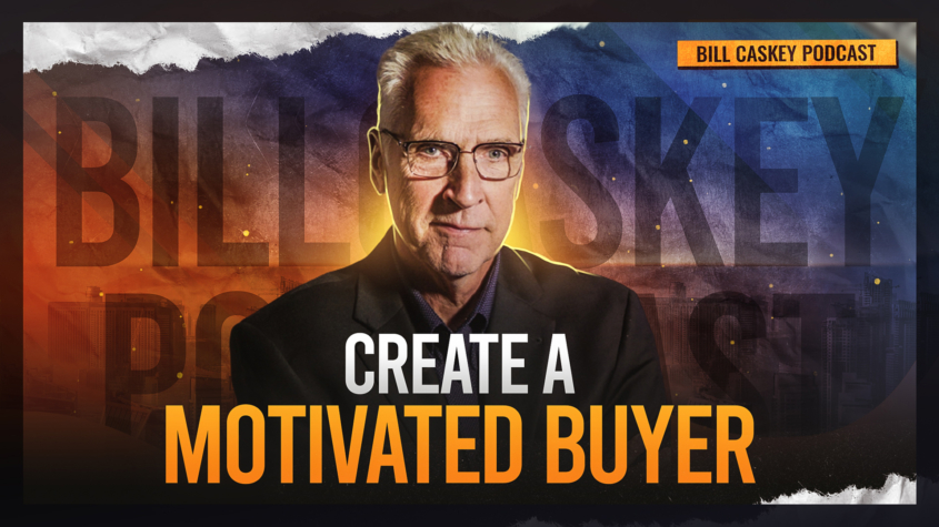 CreatMotivatedBuyer