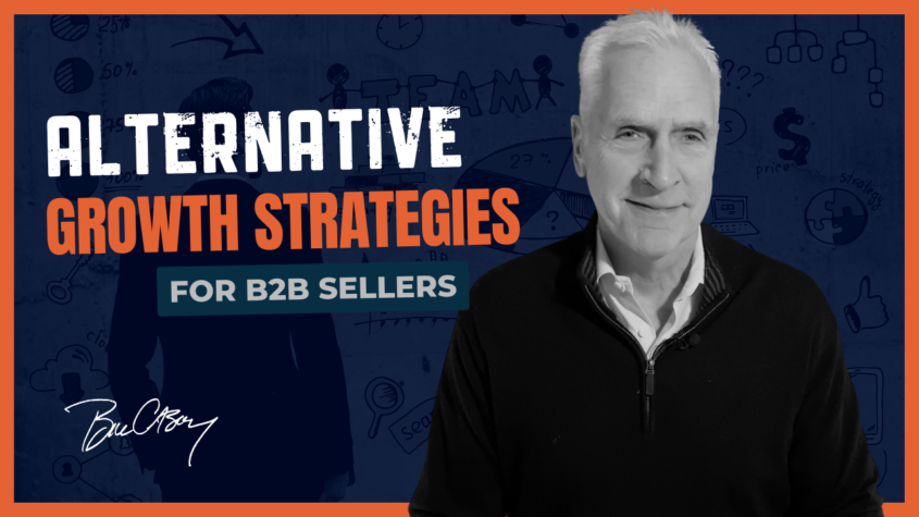 Alternative Growth Strategies