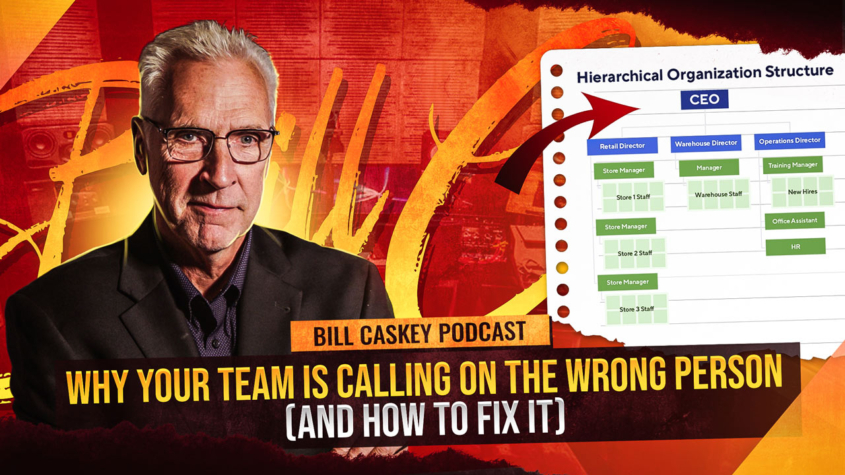 bill caskey CallRighPerson